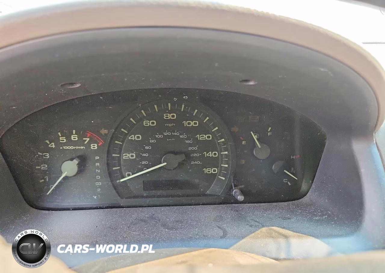 2007 Honda Accord Ex VIN:1HGCM66507A041466 - 9