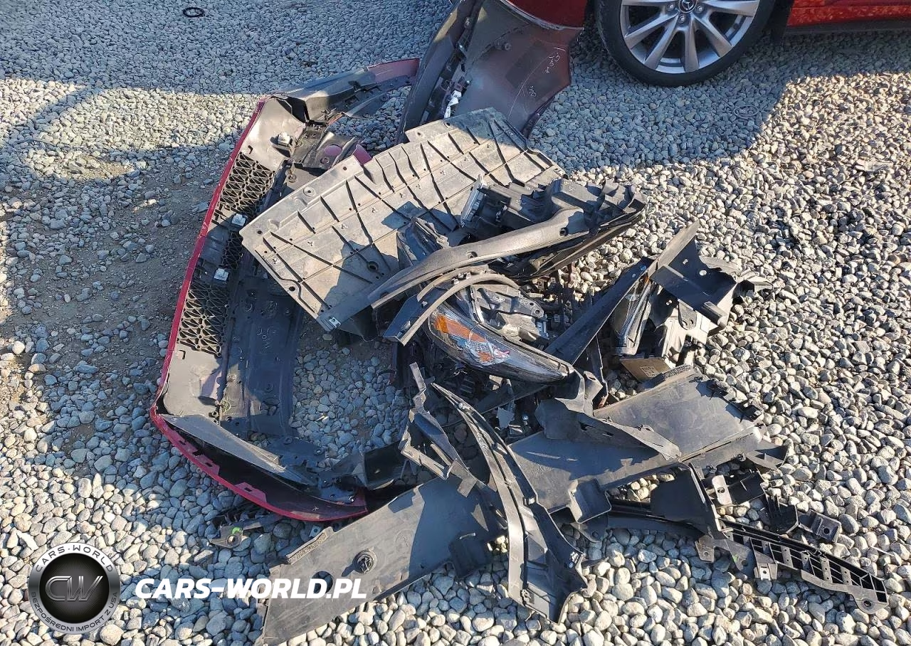 2020 Mazda 3 Select VIN:3MZBPACL5LM133836 - 12