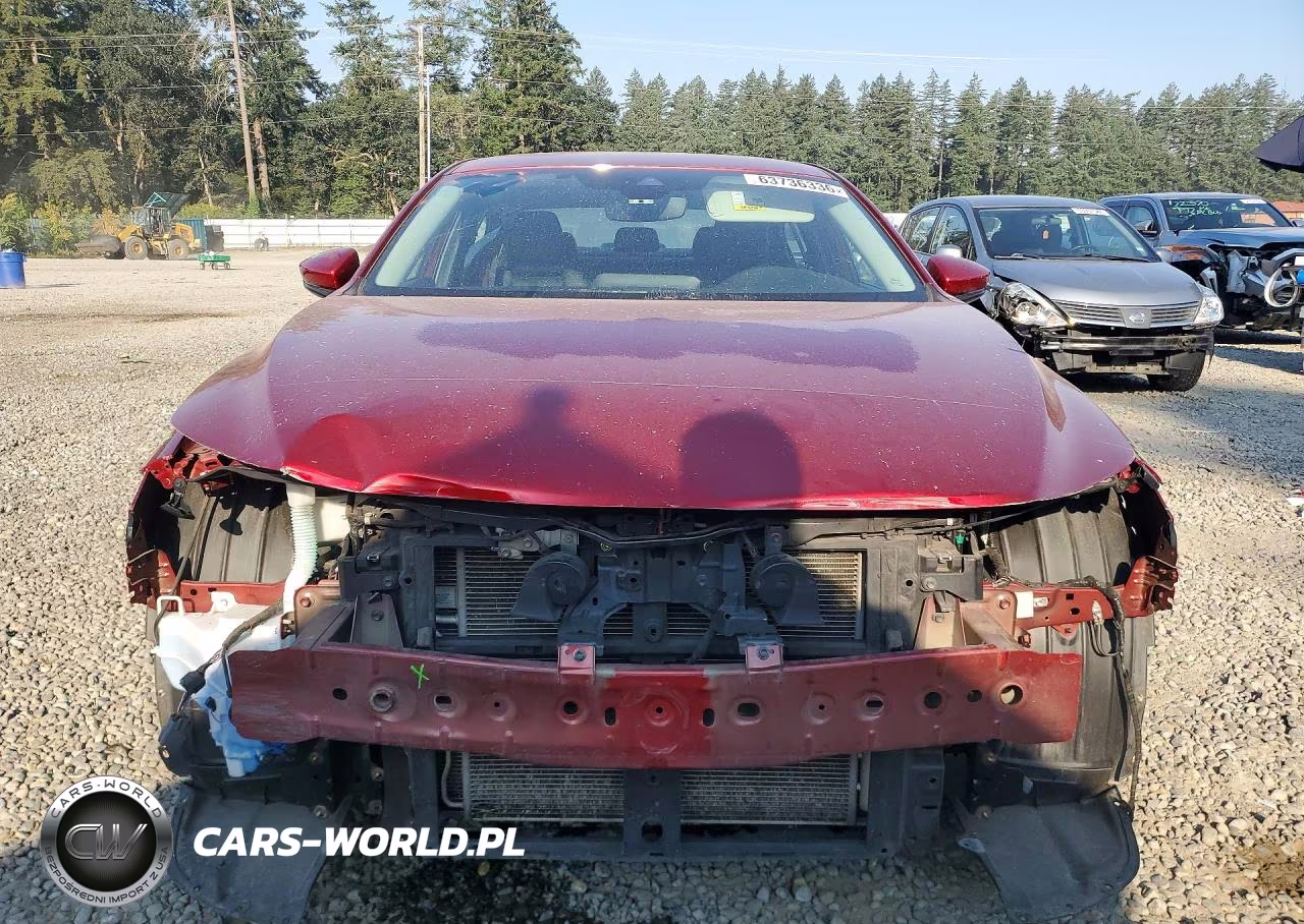 2020 Mazda 3 Select VIN:3MZBPACL5LM133836 - 5