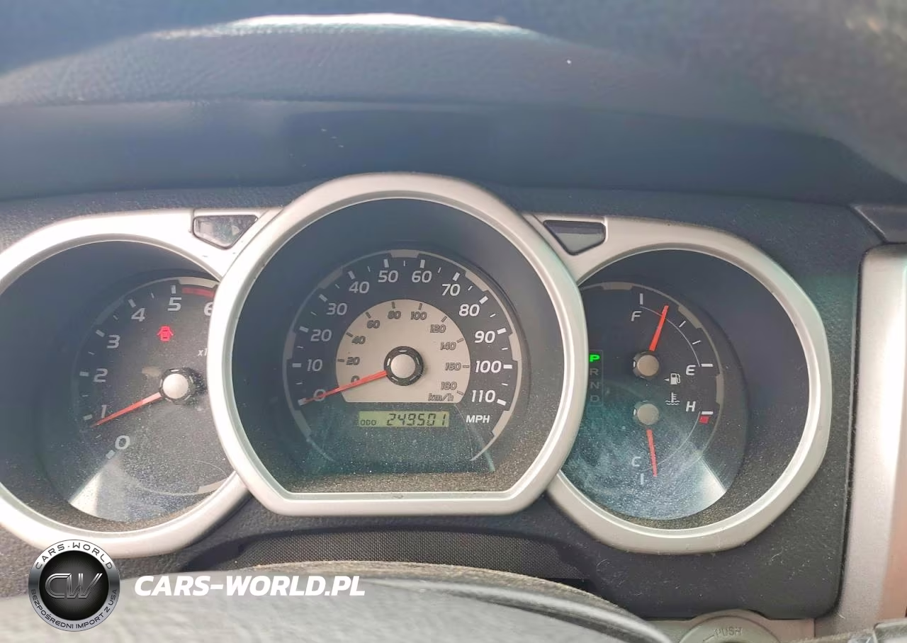 2003 Toyota 4Runner Sr5 VIN:JTEZT14R630003613 - 9