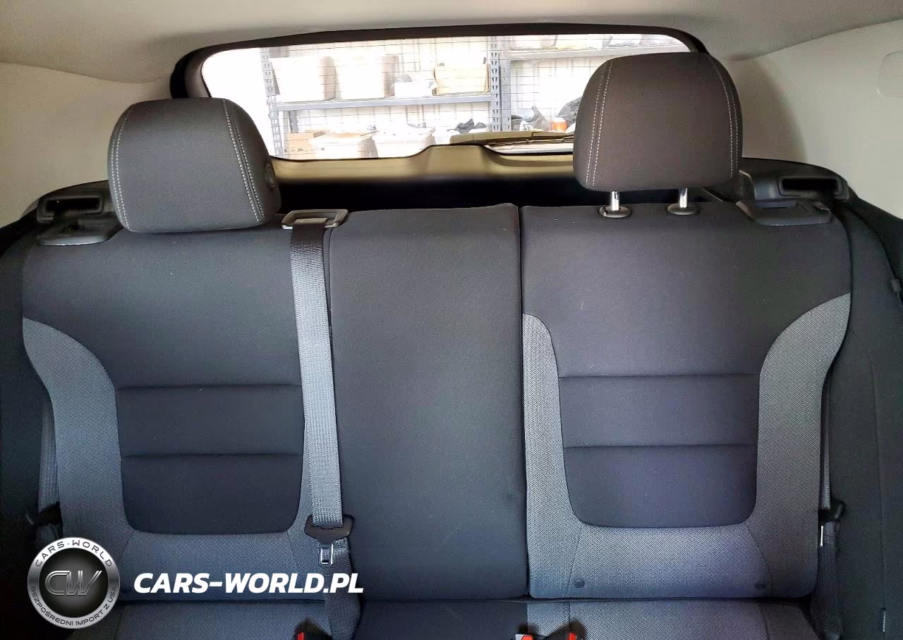2026 Chevrolet Trailblazer Ls VIN:KL79MMSP8TB153695 - 10