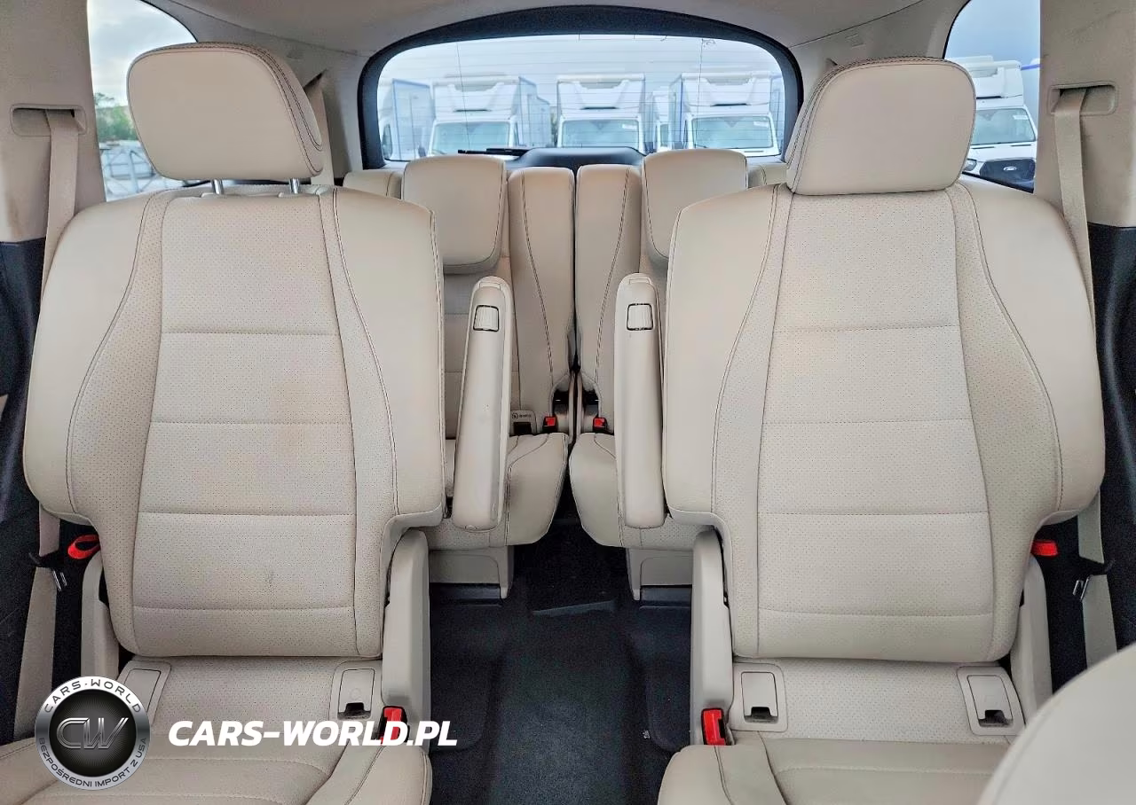 2020 Mercedes-Benz Gls 450 4Matic VIN:4JGFF5KEXLA115326 - 10