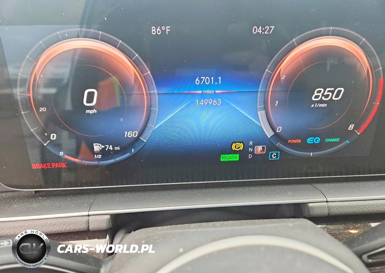 2020 Mercedes-Benz Gls 450 4Matic VIN:4JGFF5KEXLA115326 - 9