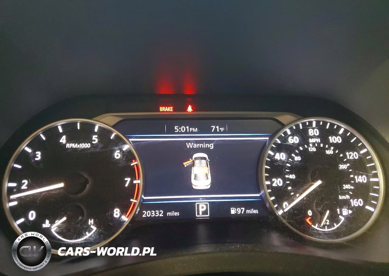 2025 Nissan Sentra Sv VIN:3N1AB8CV1SY410192 - 9
