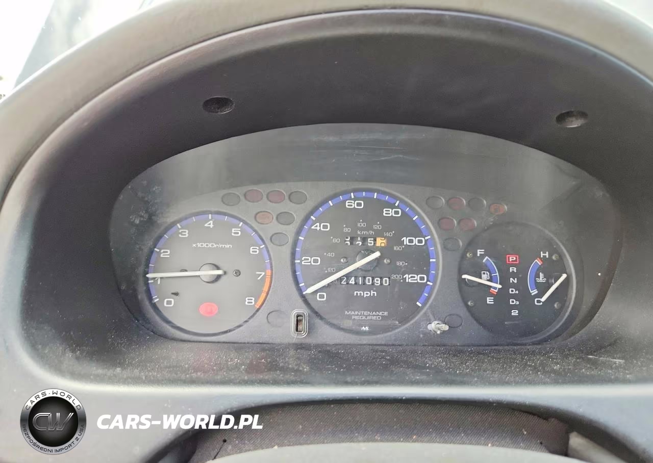 1999 Honda Civic Lx VIN:1HGEJ6672XL043954 - 9