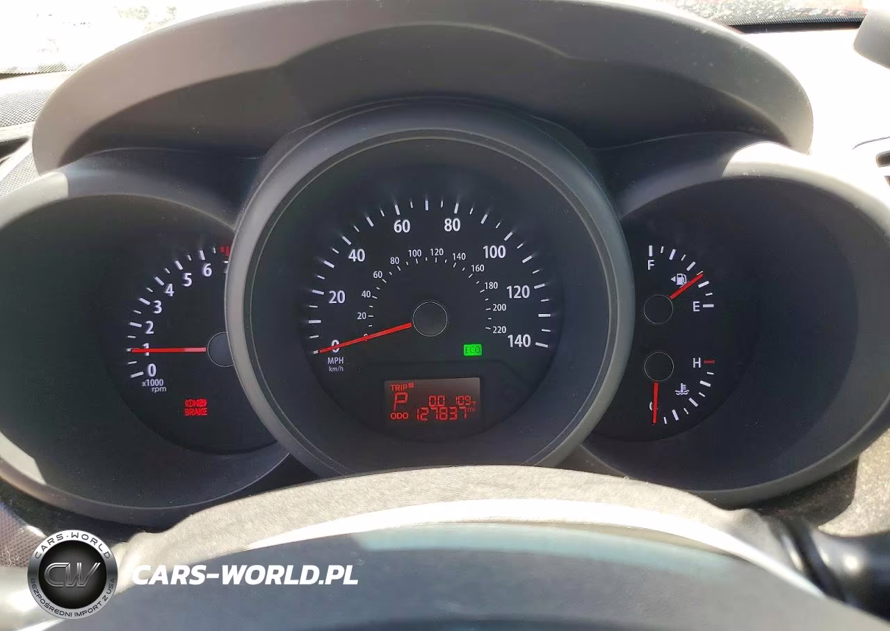 2012 Kia Soul Base VIN:KNDJT2A57C7391371 - 9