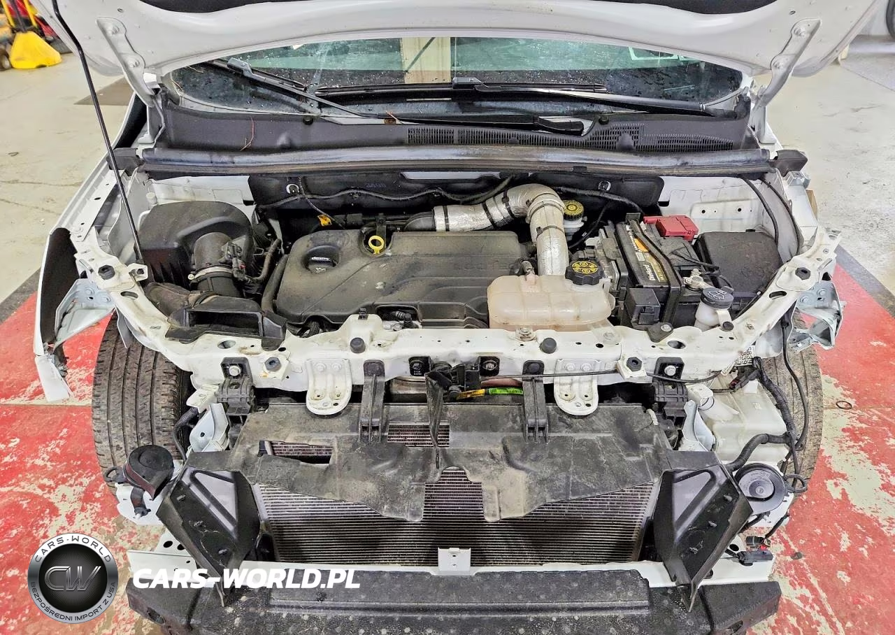 2022 Buick Encore Preferred VIN:KL4CJESM5NB568211 - 12