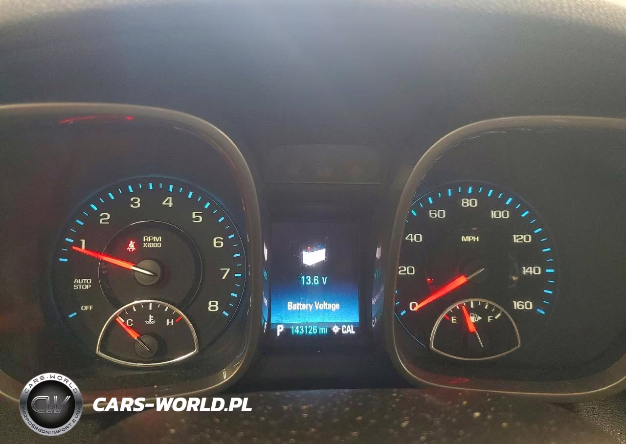 2016 Chevrolet Malibu Limited Ls VIN:1G11A5SA7GF146464 - 9