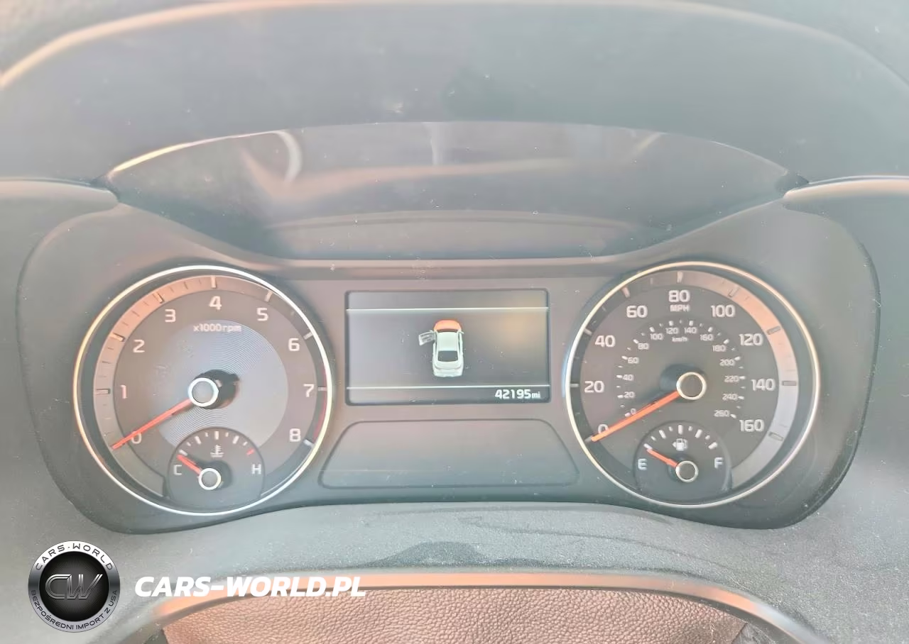 2024 Kia Forte Lxs VIN:3KPF24AD0RE786996 - 9