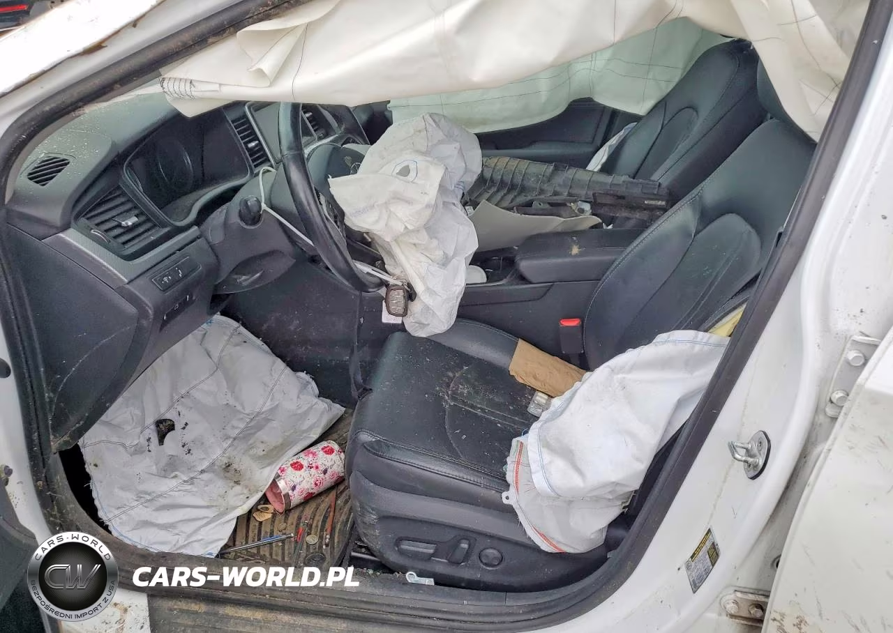 2018 Hyundai Sonata Sel VIN:5NPE34AF2JH694279 - 7