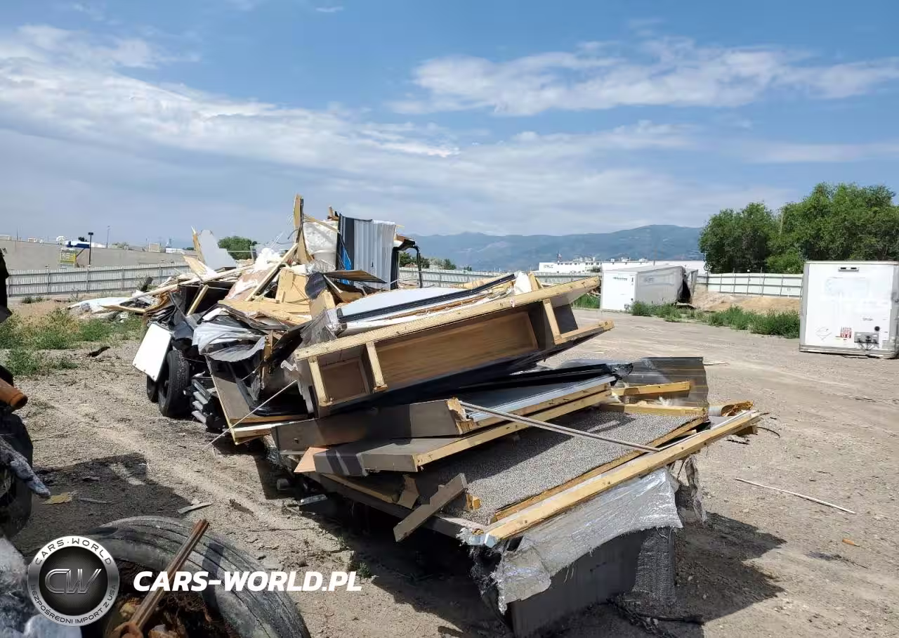 2021 Camper Cruiselite