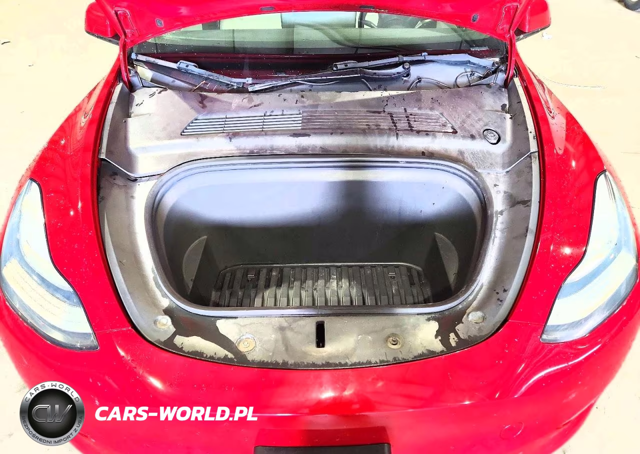 2021 Tesla Model Y VIN:5YJYGDEE9MF187207 - 11