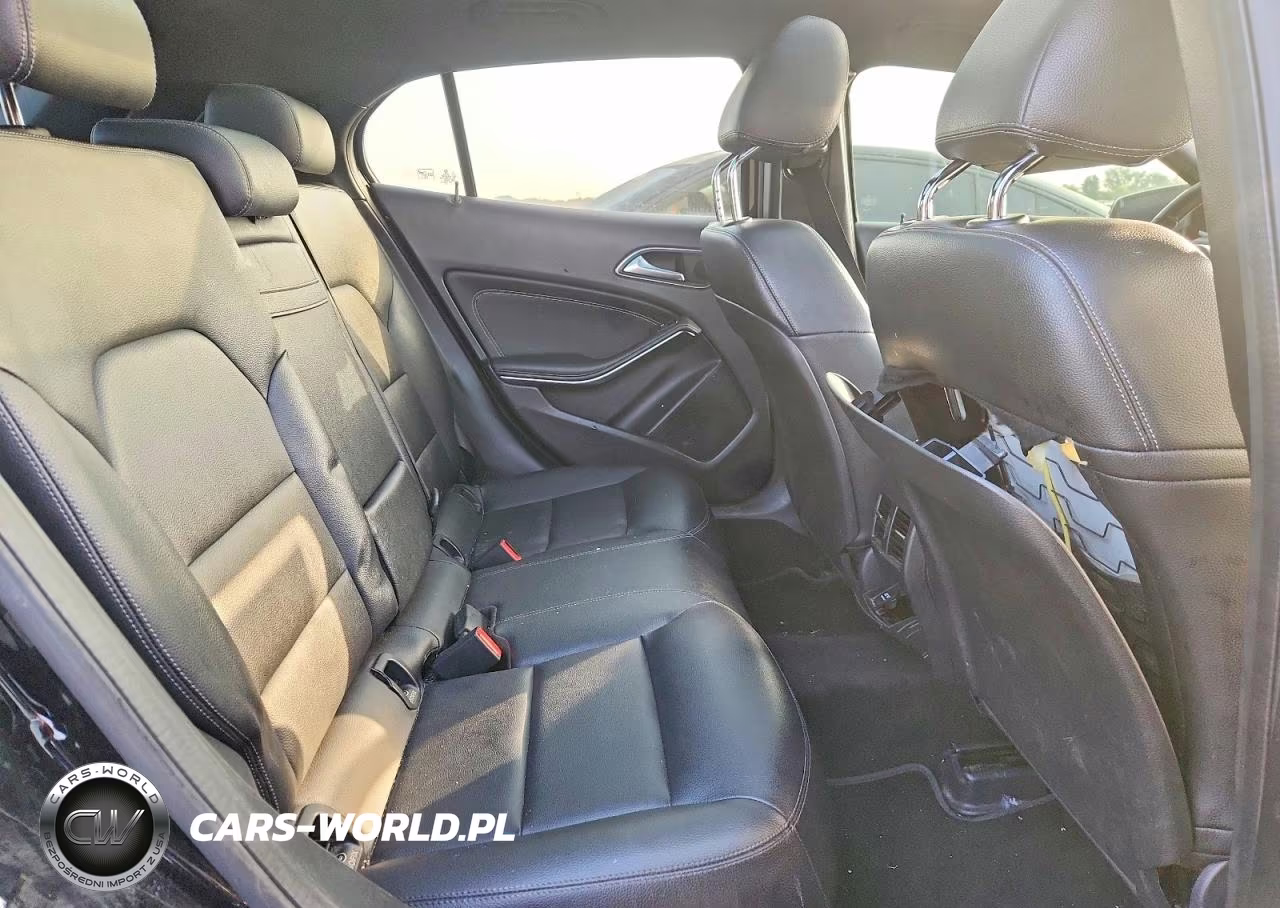 2019 Mercedes-Benz Gla 250 4Matic VIN:WDCTG4GB7KJ600206 - 10