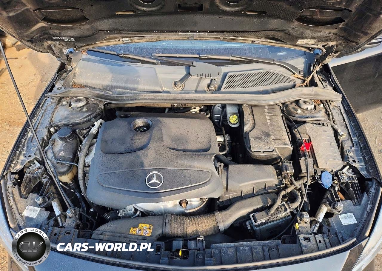 2019 Mercedes-Benz Gla 250 4Matic VIN:WDCTG4GB7KJ600206 - 11