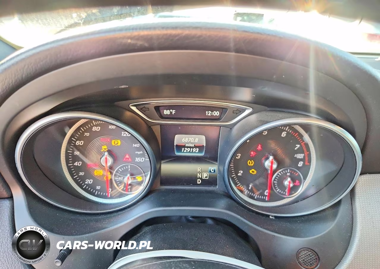 2019 Mercedes-Benz Gla 250 4Matic VIN:WDCTG4GB7KJ600206 - 9