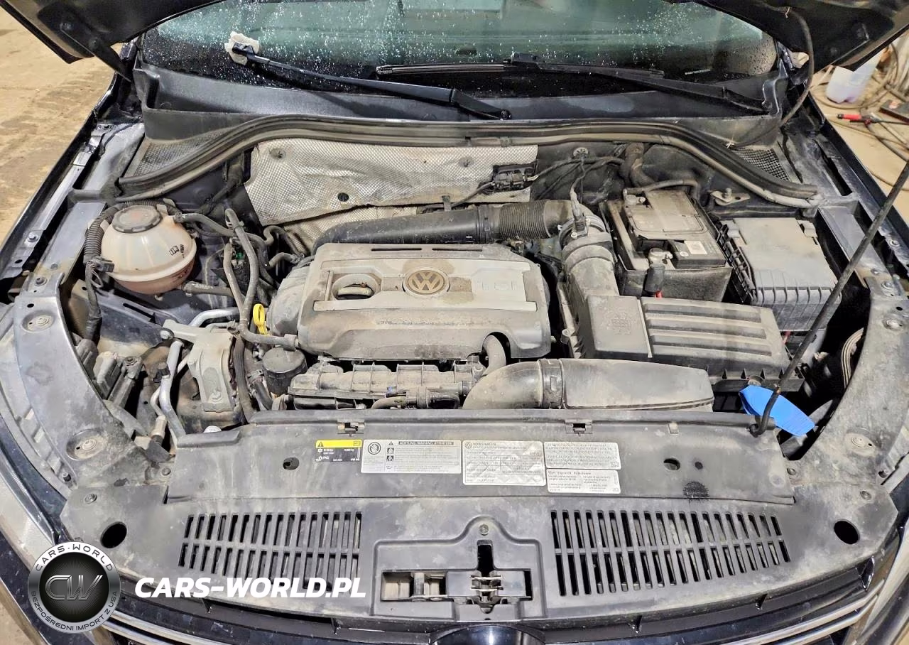 2018 Volkswagen Tiguan VIN:WVGBV7AX0JK003979 - 12
