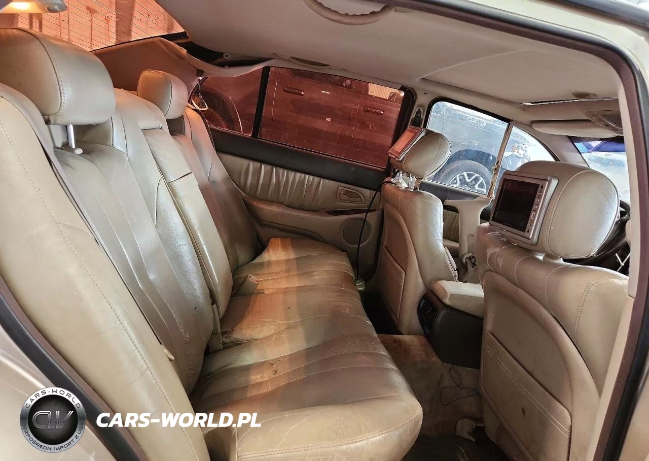 1995 Lexus Gs 300 VIN:JT8JS47E0S0091120 - 10