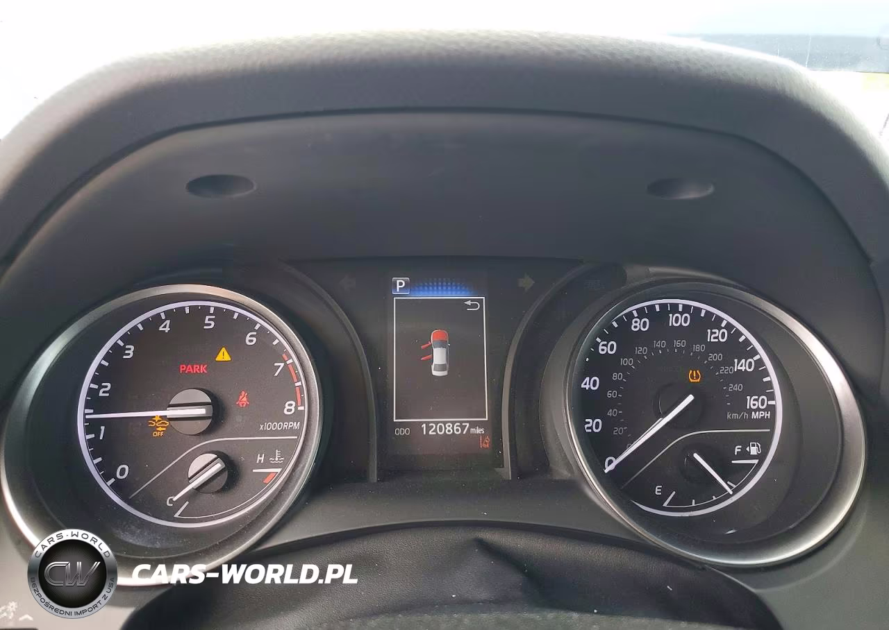 2022 Toyota Camry Se VIN:4T1G11AK3NU060464 - 9