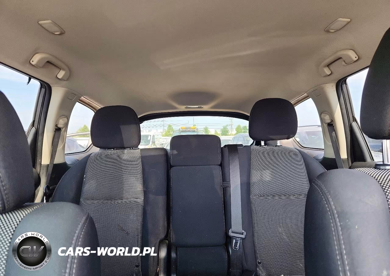 2018 Nissan Pathfinder Sv VIN:5N1DR2MM1JC670099 - 10