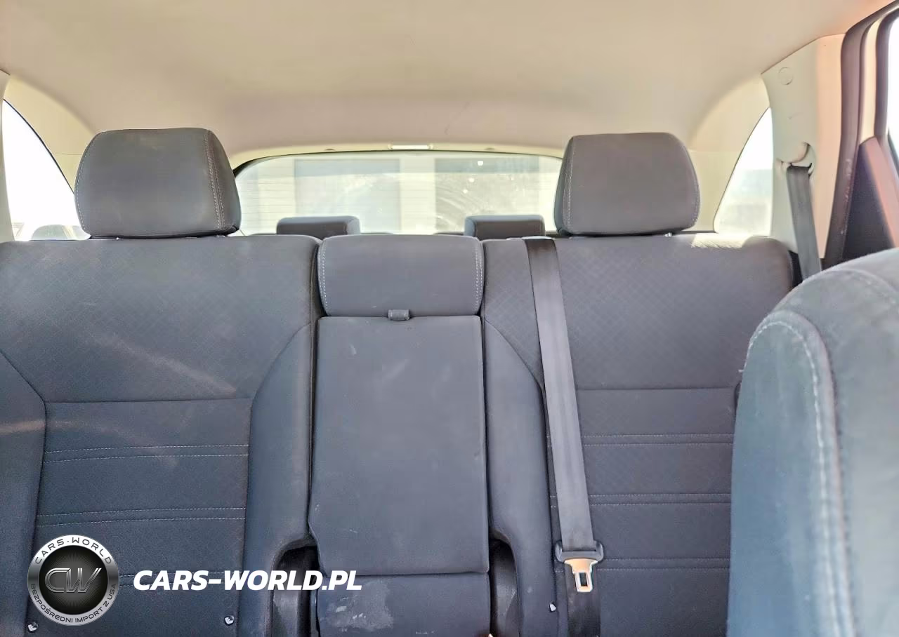 2017 Kia Sorento Lx V6 VIN:5XYPGDA5XHG234566 - 10