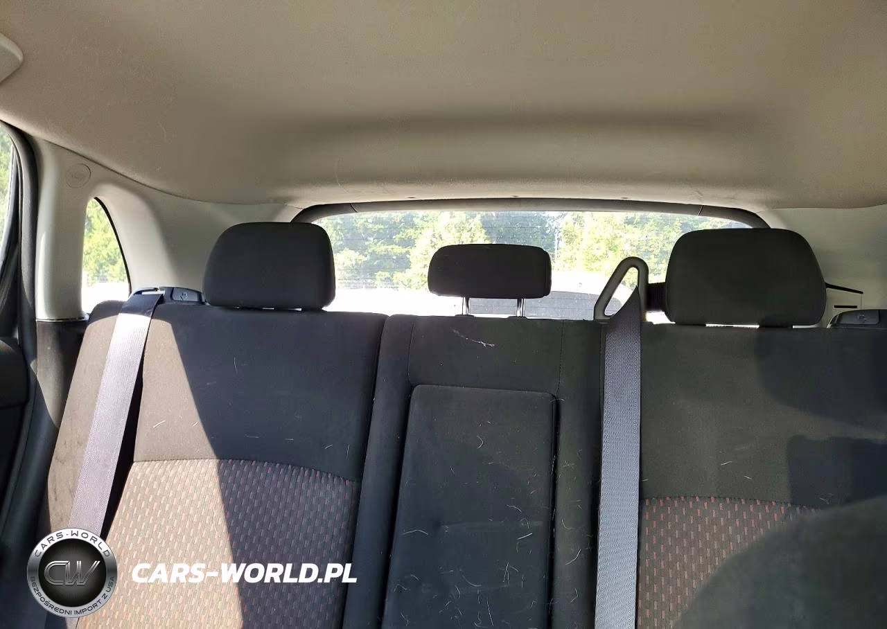 2017 Mitsubishi Outlander Sport Es VIN:JA4AR3AW0HZ064099 - 10