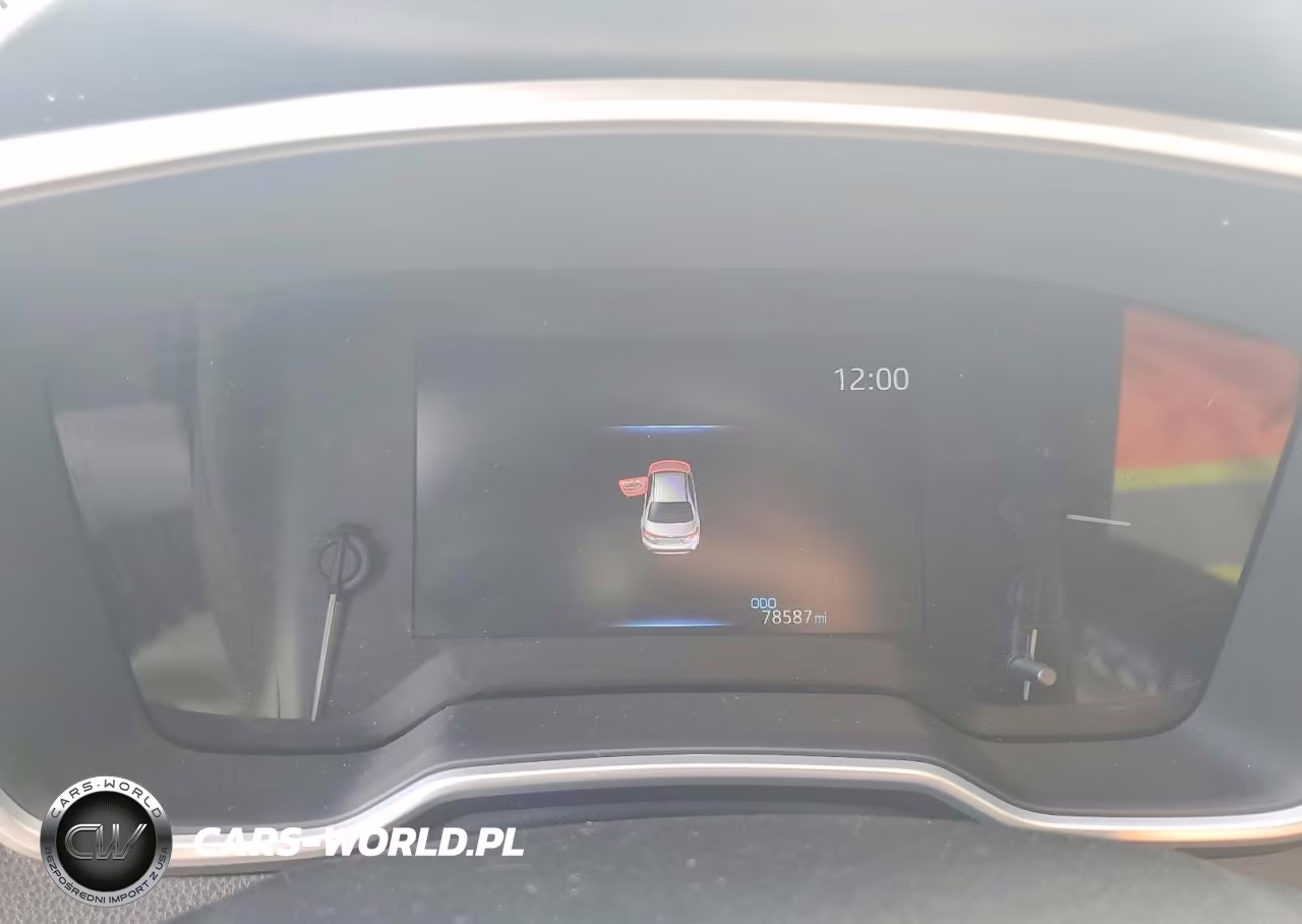 2022 Toyota Corolla Xse VIN:JTDT4MCE8N3506116 - 9