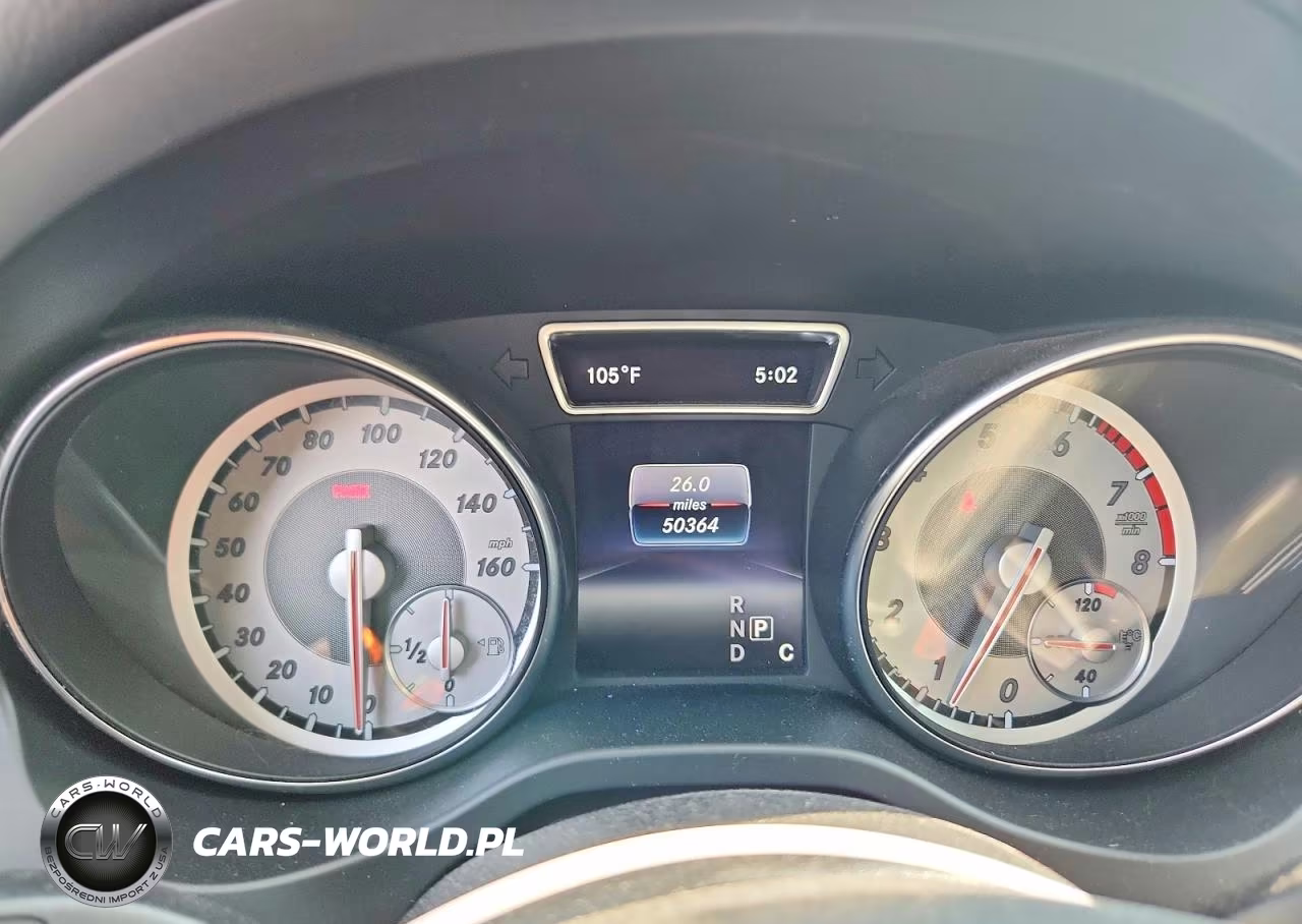 2016 Mercedes-Benz Gla 250 VIN:WDCTG4EB3GJ208222 - 9