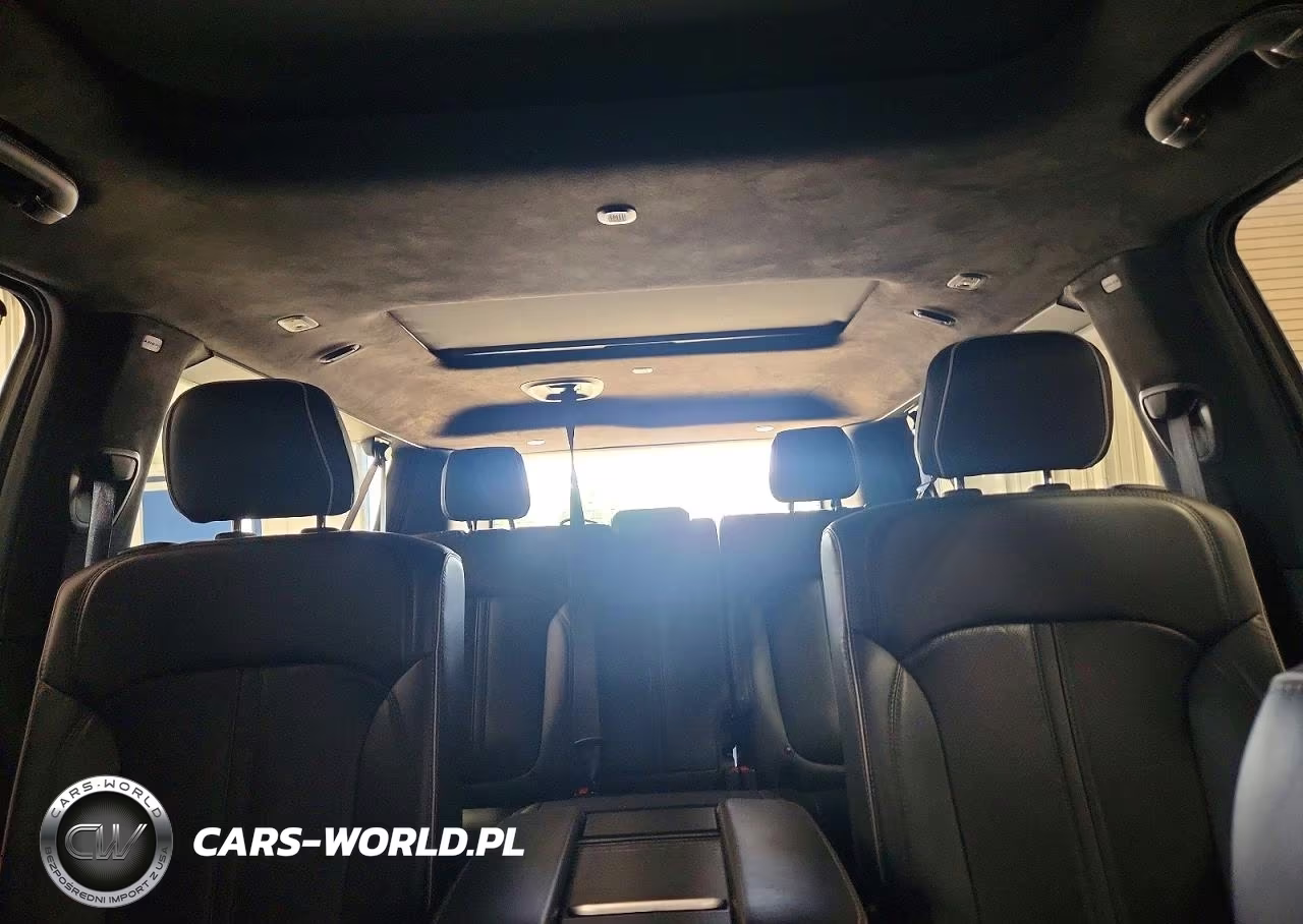 2024 Jeep Grand Wagoneer L Series Ii VIN:1C4SJSFP7RS120501 - 10