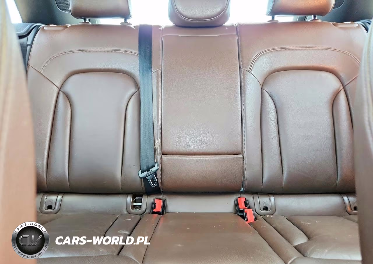2018 Audi Q3 Premium VIN:WA1ECCFS0JR020585 - 10