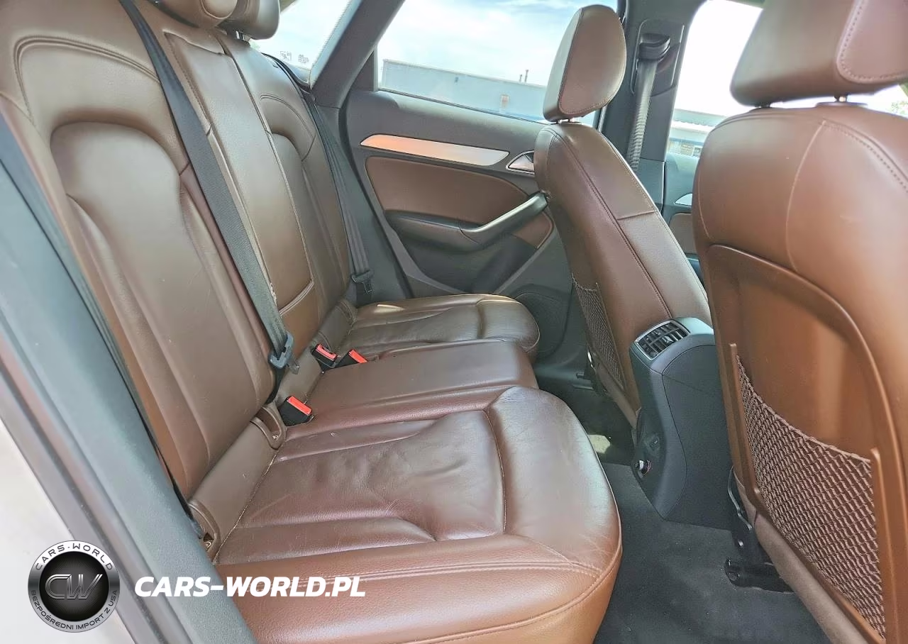 2018 Audi Q3 Premium VIN:WA1ECCFS0JR020585 - 11