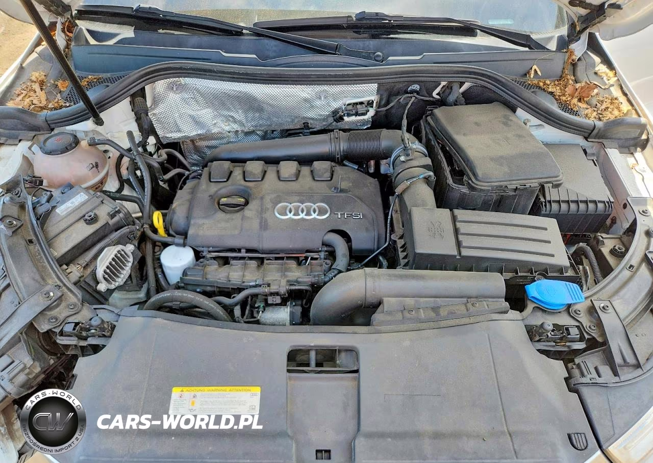 2018 Audi Q3 Premium VIN:WA1ECCFS0JR020585 - 12