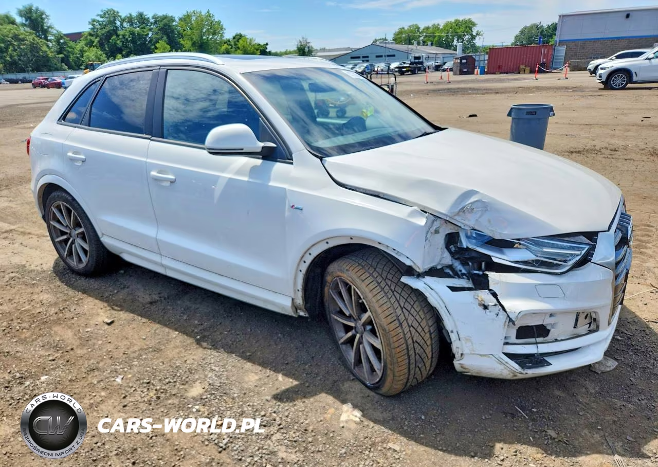 2018 Audi Q3 Premium VIN:WA1ECCFS0JR020585 - 4
