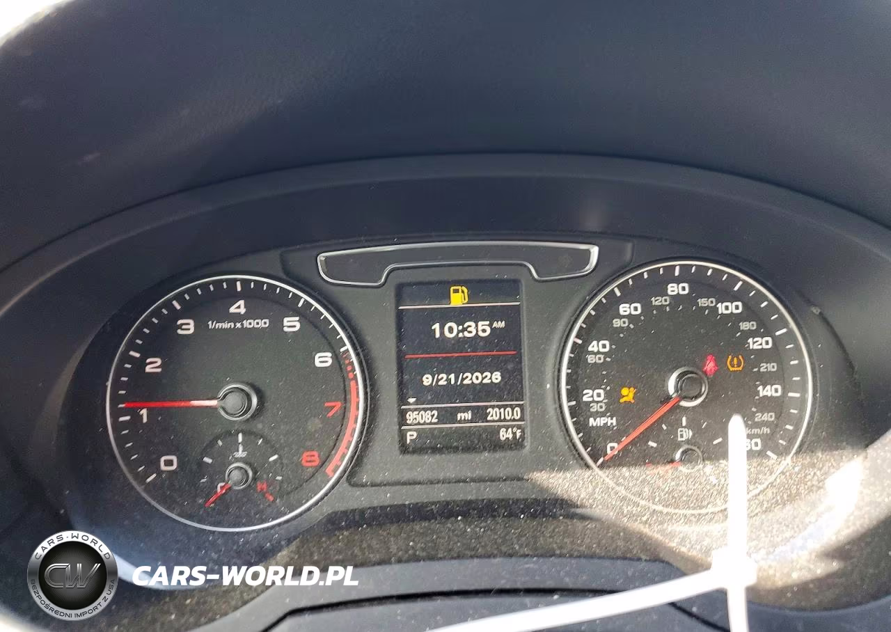 2018 Audi Q3 Premium VIN:WA1ECCFS0JR020585 - 9