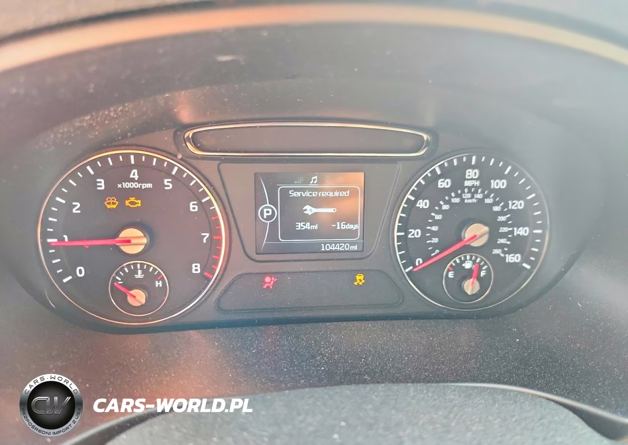 2018 Kia Sorento Lx VIN:5XYPG4A30JG386280 - 9