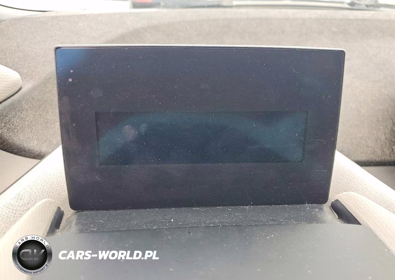 2014 BMW I3 Rex VIN:WBY1Z4C51EV276270 - 9
