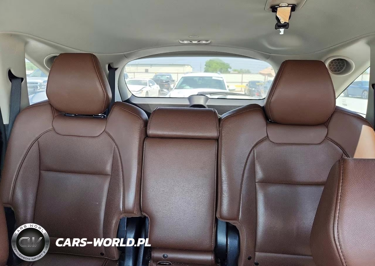 2019 Acura Mdx Technology VIN:5J8YD4H54KL020530 - 10