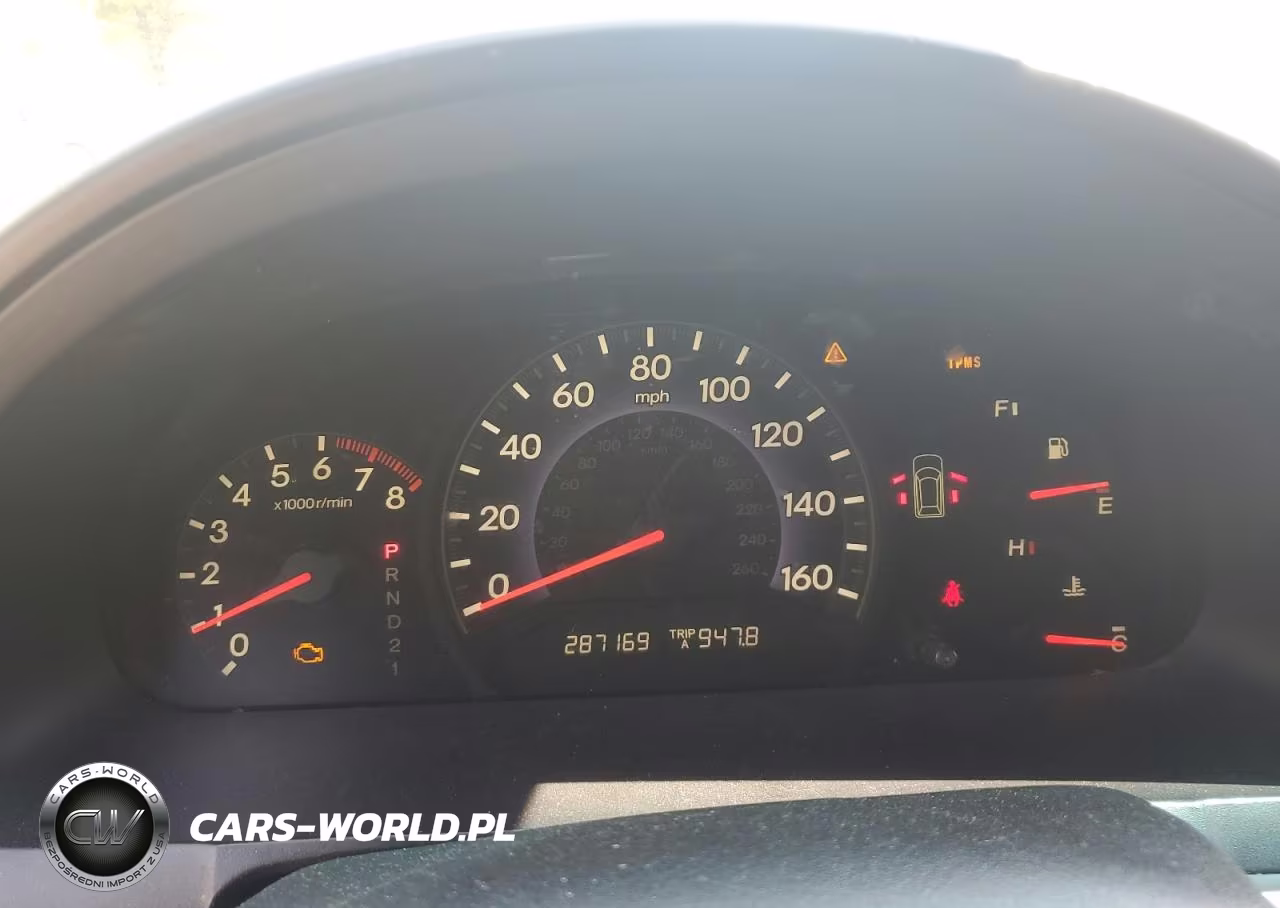 2008 Honda Odyssey Ex VIN:5FNRL38458B023357 - 9