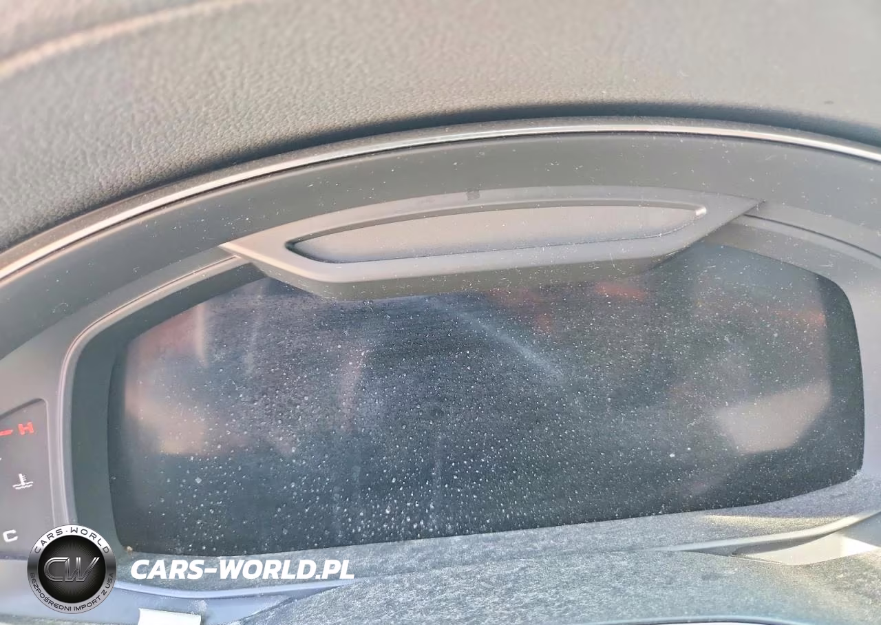 2019 Audi A6 Premium Plus VIN:WAUL2AF24KN022169 - 9