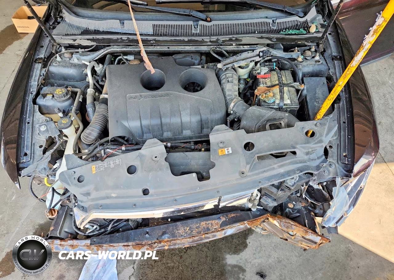 2013 Ford Taurus Sel VIN:1FAHP2E99DG159832 - 11