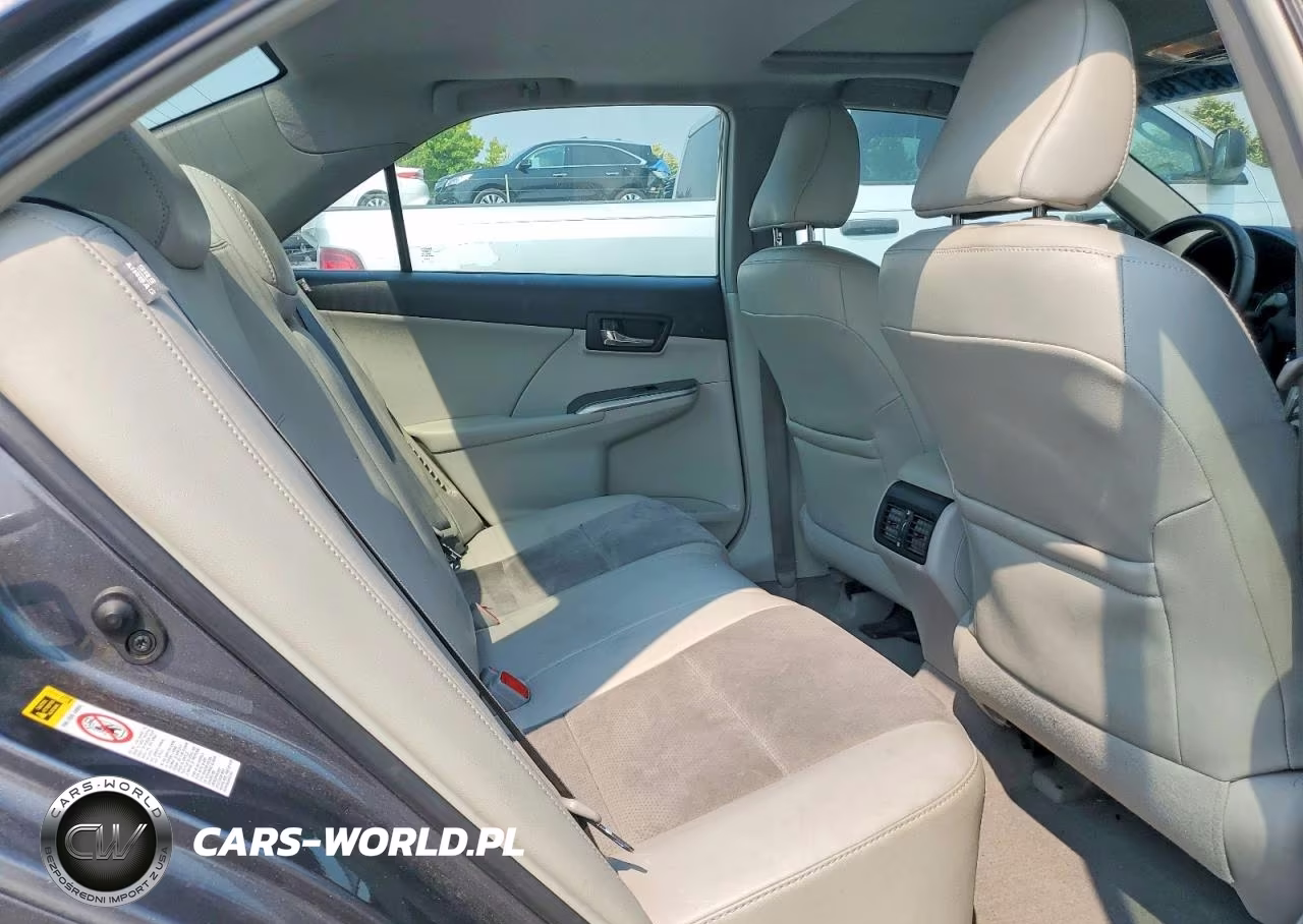 2012 Toyota Camry Hybrid Xle VIN:4T1BD1FKXCU049257 - 10