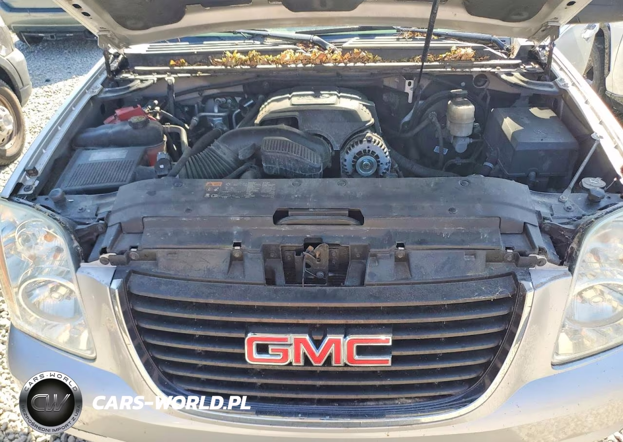 2013 GMC Yukon Xl K1500 Slt VIN:1GKS2KE7XDR305385 - 12