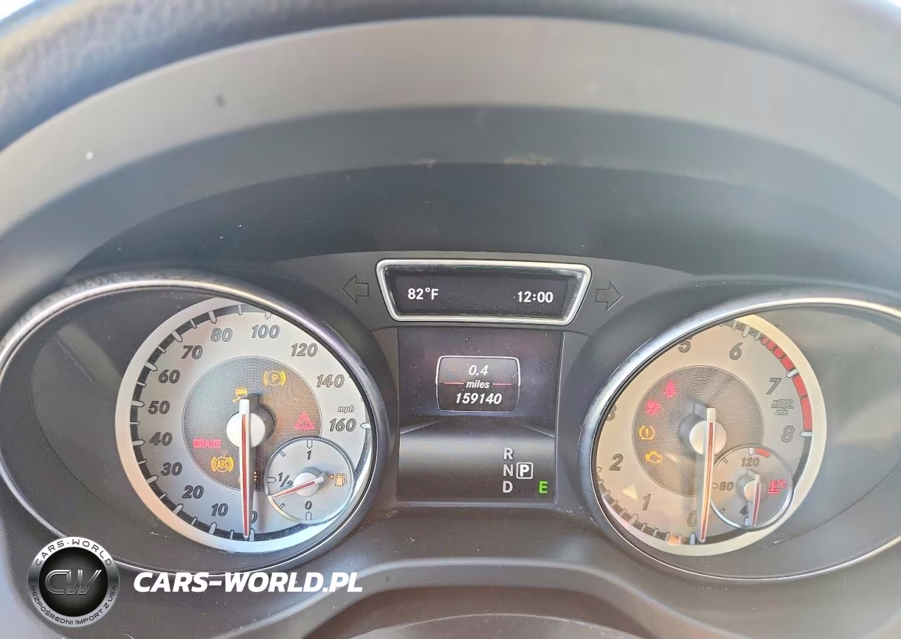 2014 Mercedes-Benz Cla 250 VIN:WDDSJ4EB8EN107739 - 9