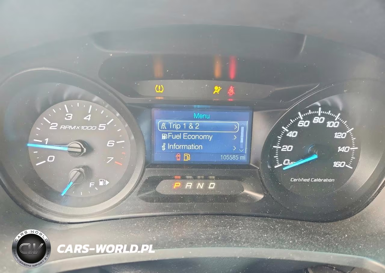 2015 Ford Explorer Police Interceptor VIN:1FM5K8AR3FGA35221 - 9