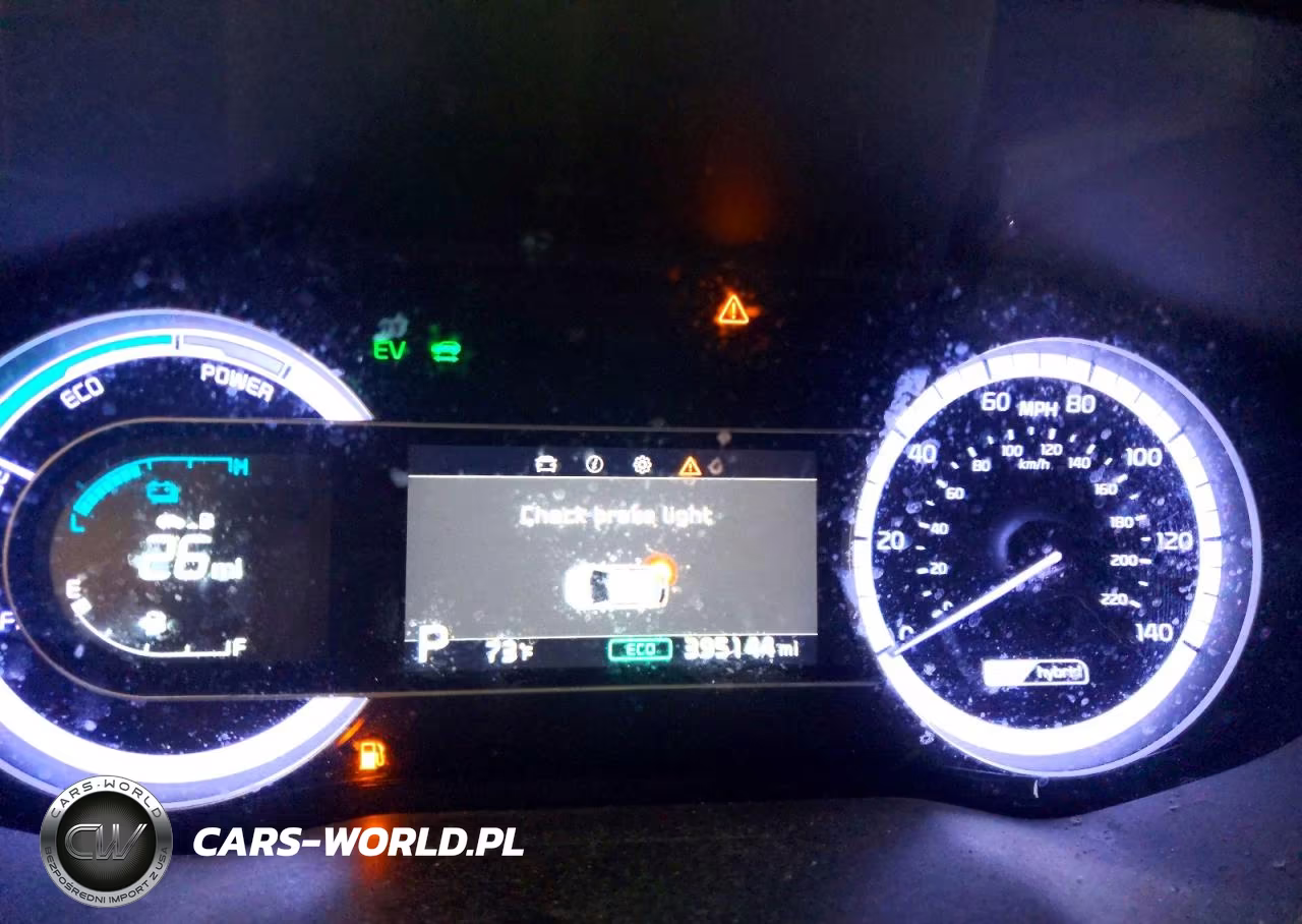 2021 Kia Niro Lx VIN:KNDCB3LC5M5488501 - 9
