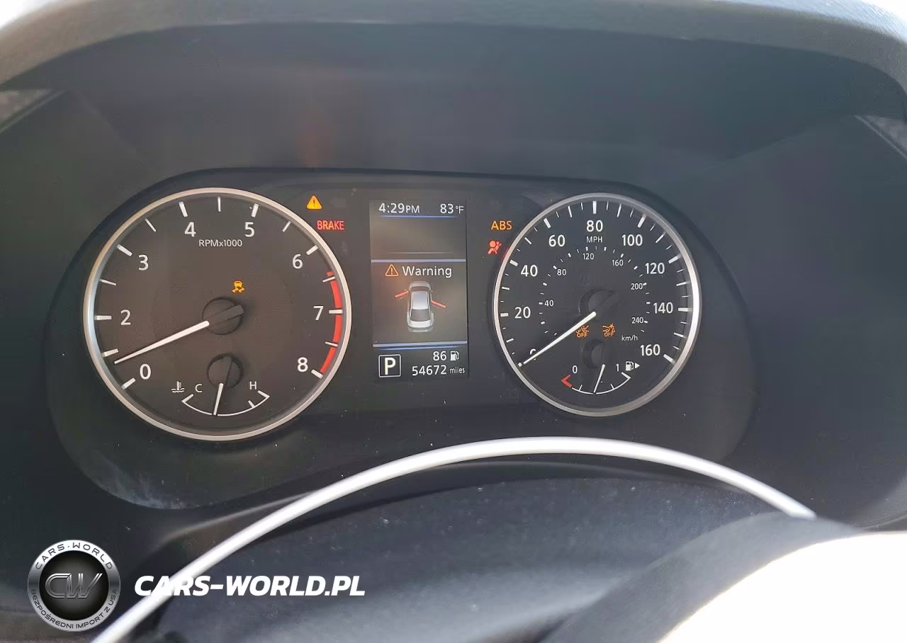 2024 Nissan Sentra S VIN:3N1AB8BV1RY282046 - 9