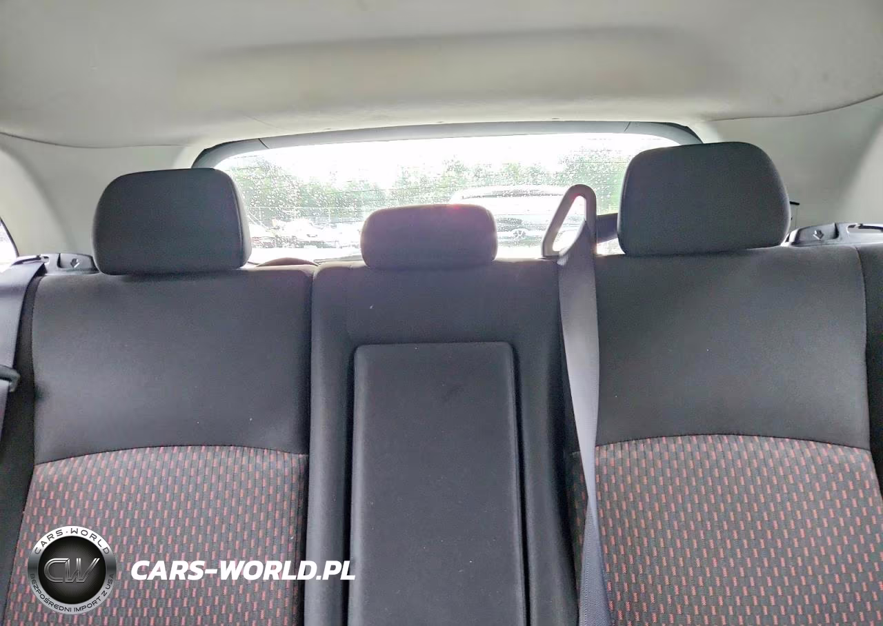 2017 Mitsubishi Outlander Sport Es VIN:JA4AP3AU1HZ034291 - 10