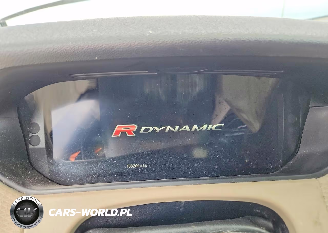 2018 Land Rover Range Rover Velar R-Dynamic Se VIN:SALYL2RX6JA749010 - 9