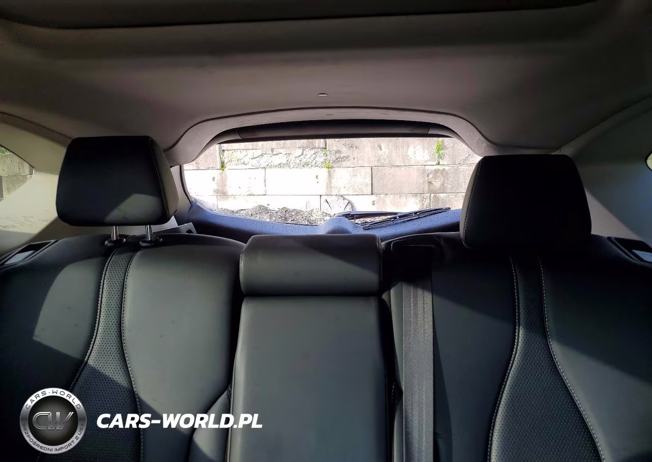 2019 Acura Rdx Technology VIN:5J8TC2H58KL031144 - 10