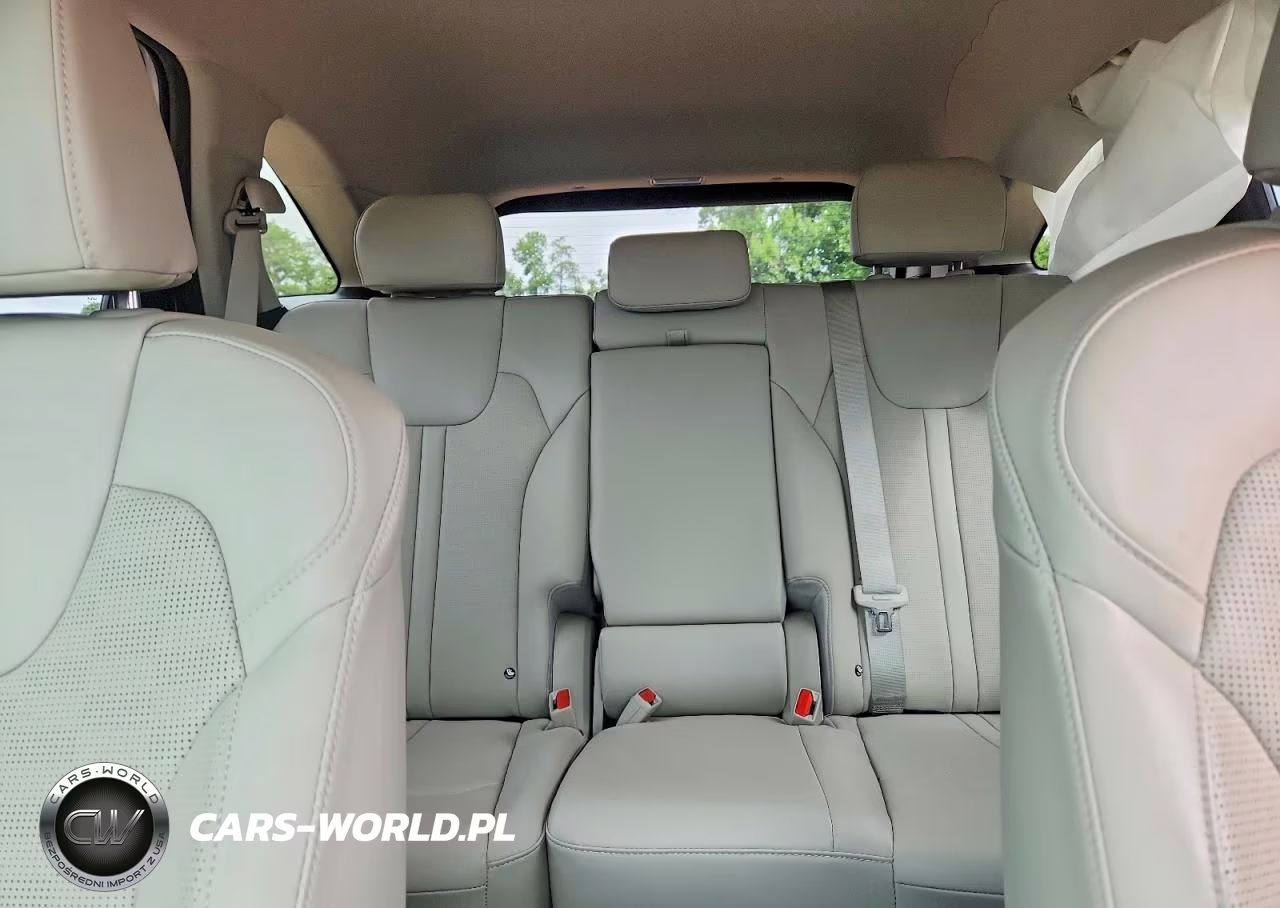 2025 Kia Sorento S VIN:5XYRL4JCXSG332877 - 10