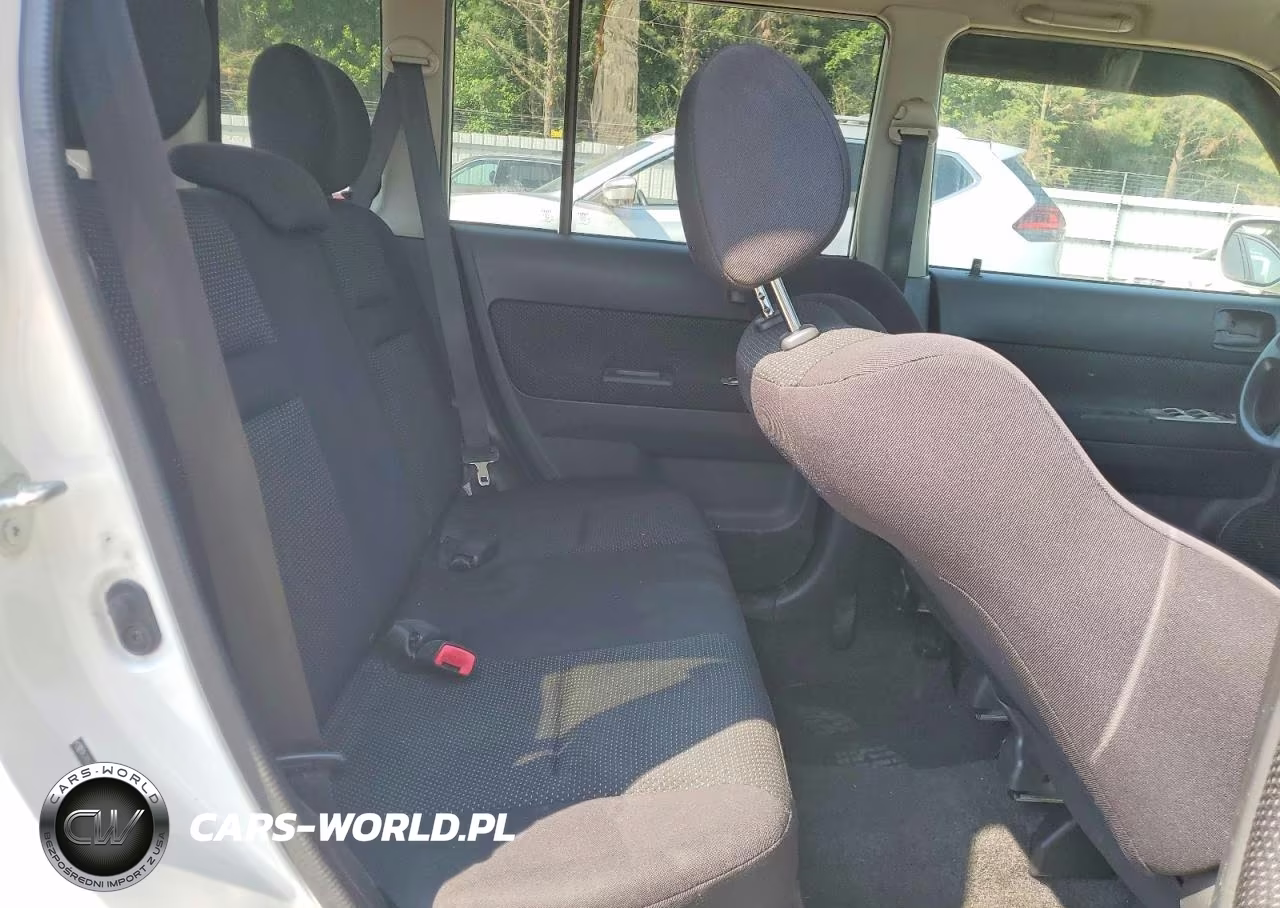 2005 Scion Xb Base VIN:JTLKT334954022213 - 10